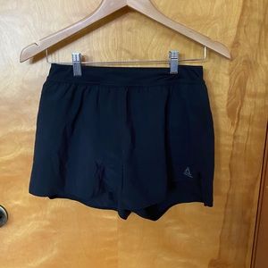 Reebok shorts